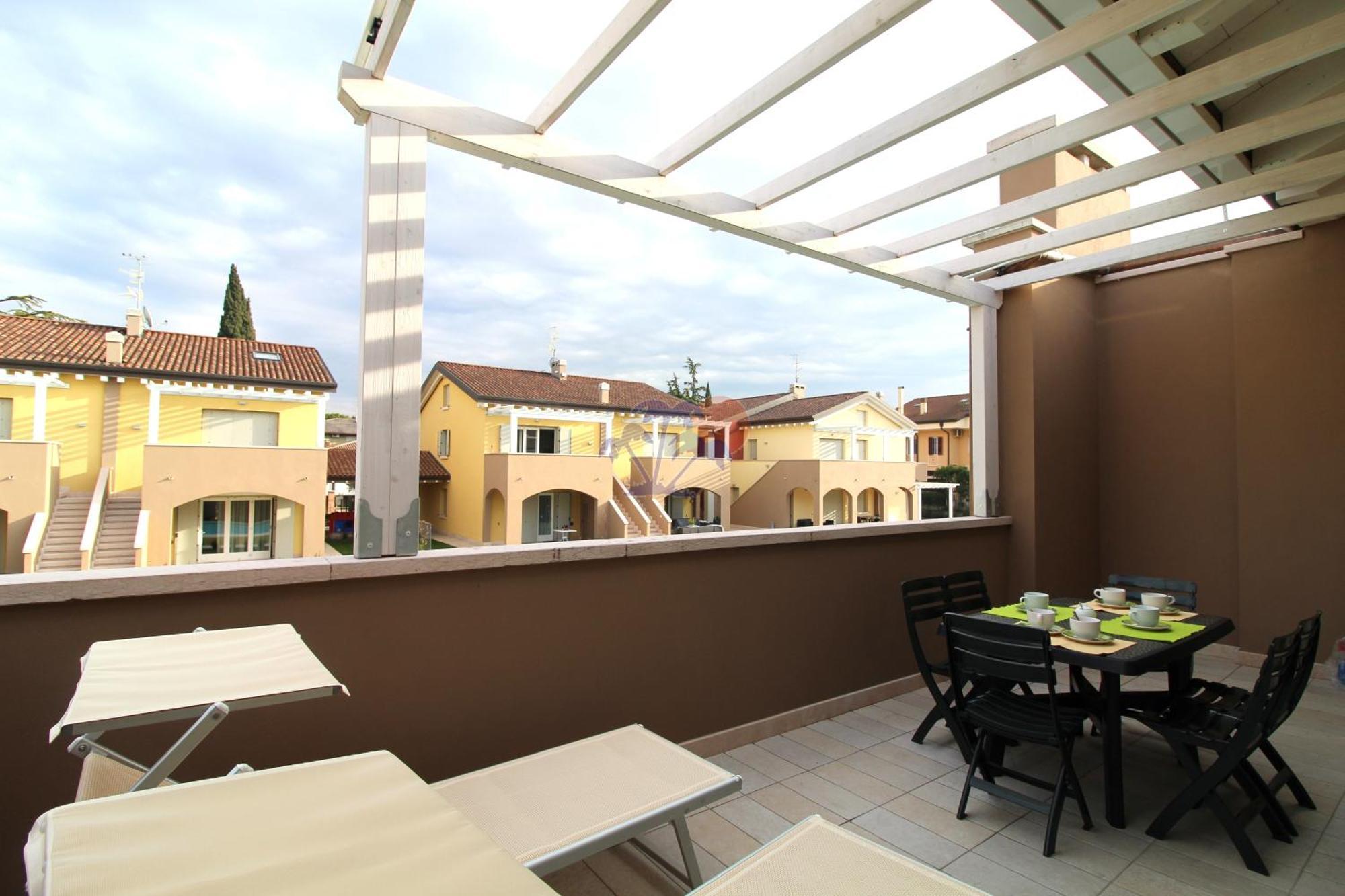 Appartamenti Acquadolce Peschiera del Garda Dış mekan fotoğraf