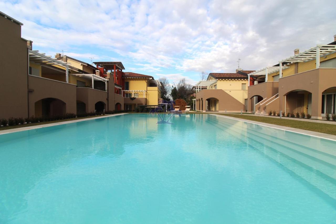Appartamenti Acquadolce Peschiera del Garda Dış mekan fotoğraf