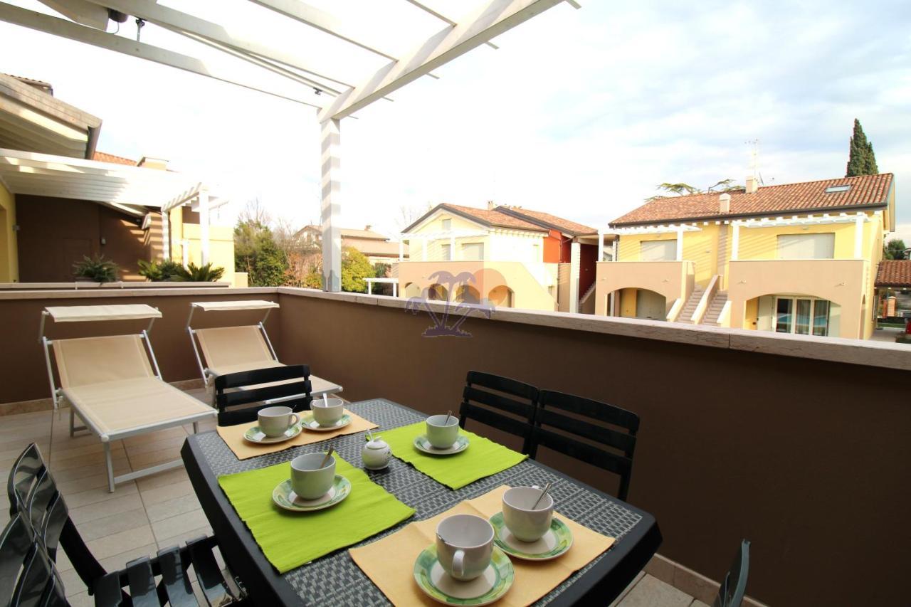 Appartamenti Acquadolce Peschiera del Garda Dış mekan fotoğraf