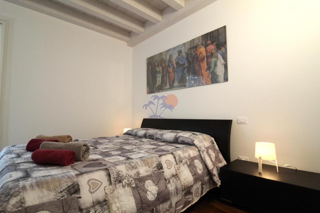 Appartamenti Acquadolce Peschiera del Garda Dış mekan fotoğraf