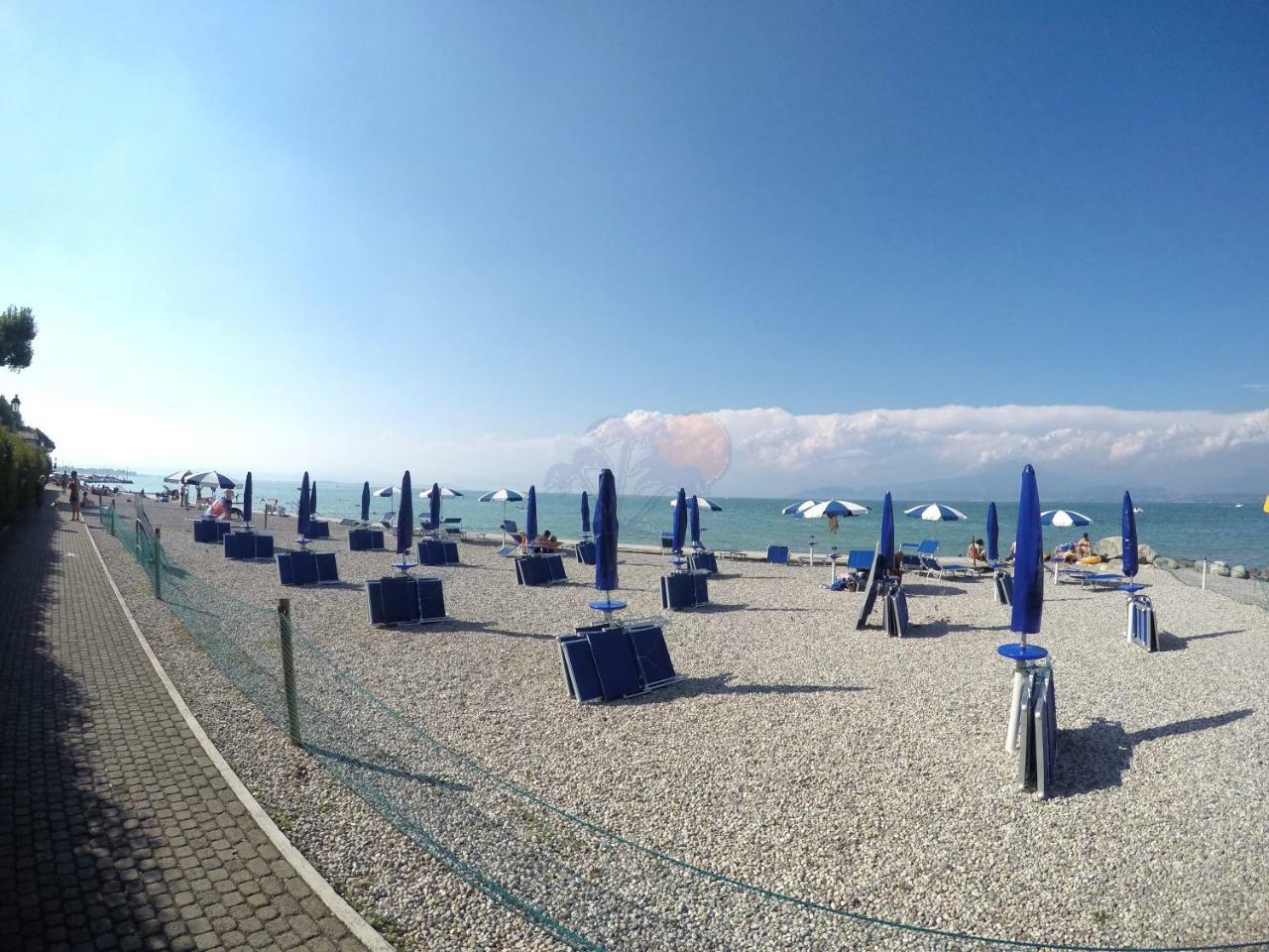 Appartamenti Acquadolce Peschiera del Garda Dış mekan fotoğraf