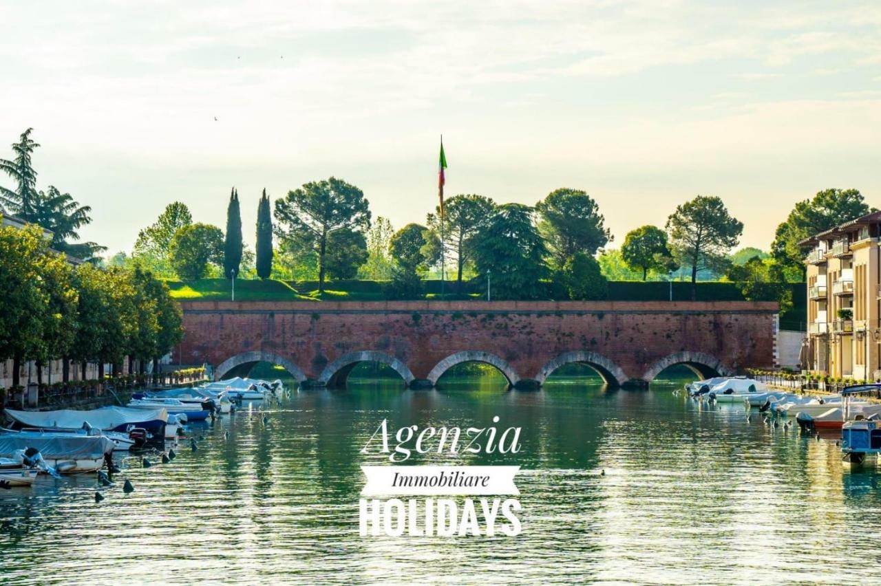 Appartamenti Acquadolce Peschiera del Garda Dış mekan fotoğraf